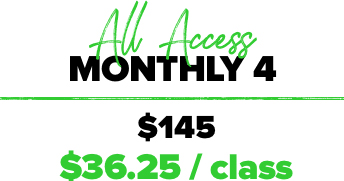 All Access Monthly 4