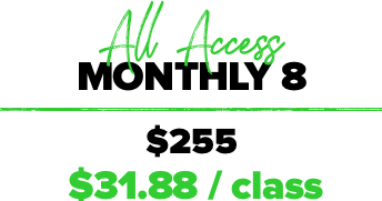 All Access Monthly 8
