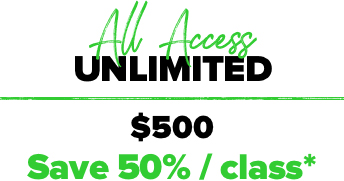 All Access Unlimited