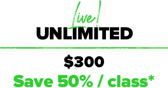 All Access Unlimited